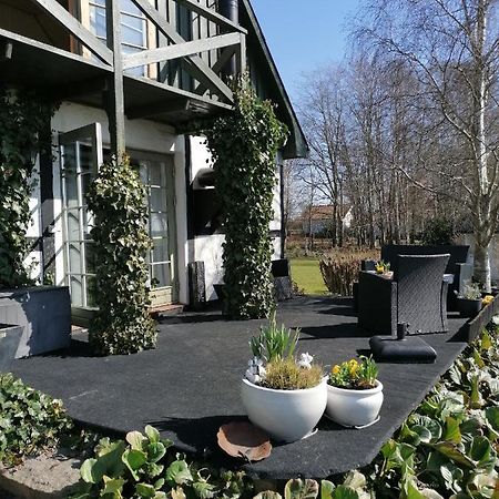 Byens rareste B&B Harlev  Eksteriør bilde
