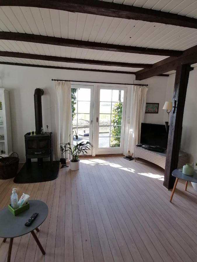 Byens rareste B&B Harlev  Eksteriør bilde